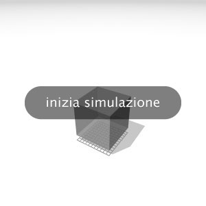 Inizio Simulazione